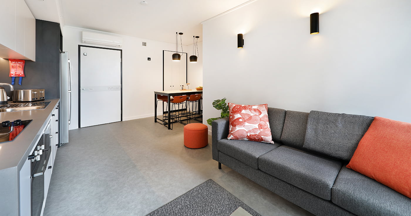 5-Bedroom Apartment South Yarra