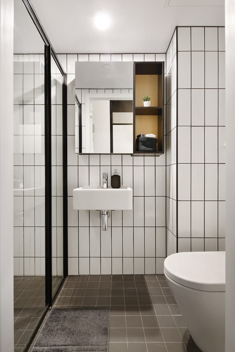 5-Bedroom Apartment South Yarra