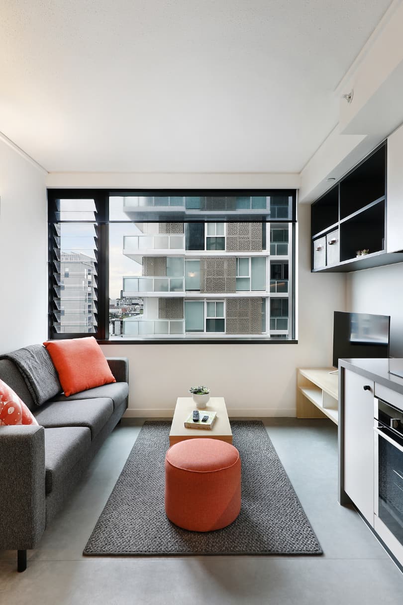 5-Bedroom Apartment South Yarra