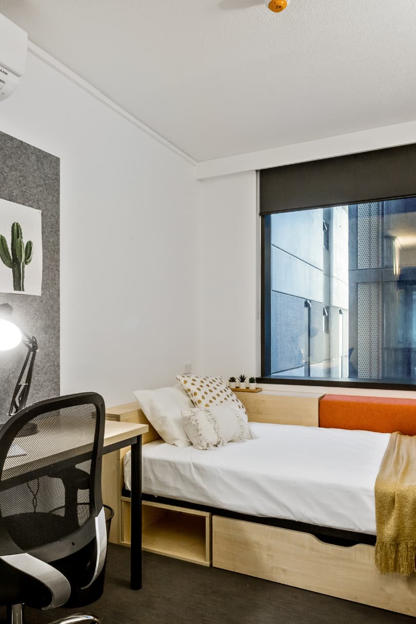 6-Bedroom Standard Apartment South Yarra