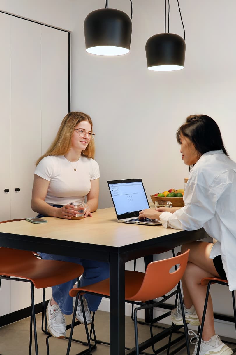 6-Bedroom Standard Apartment South Yarra