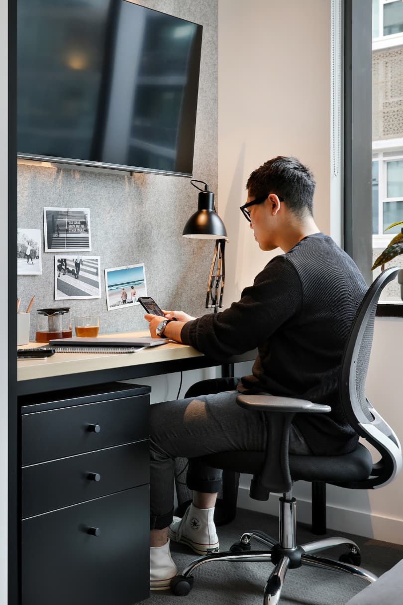 Standard Studio Apartment South Yarra