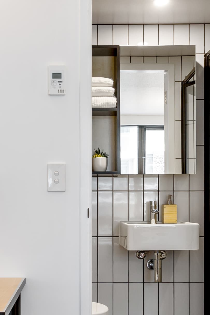 Standard Studio Apartment South Yarra