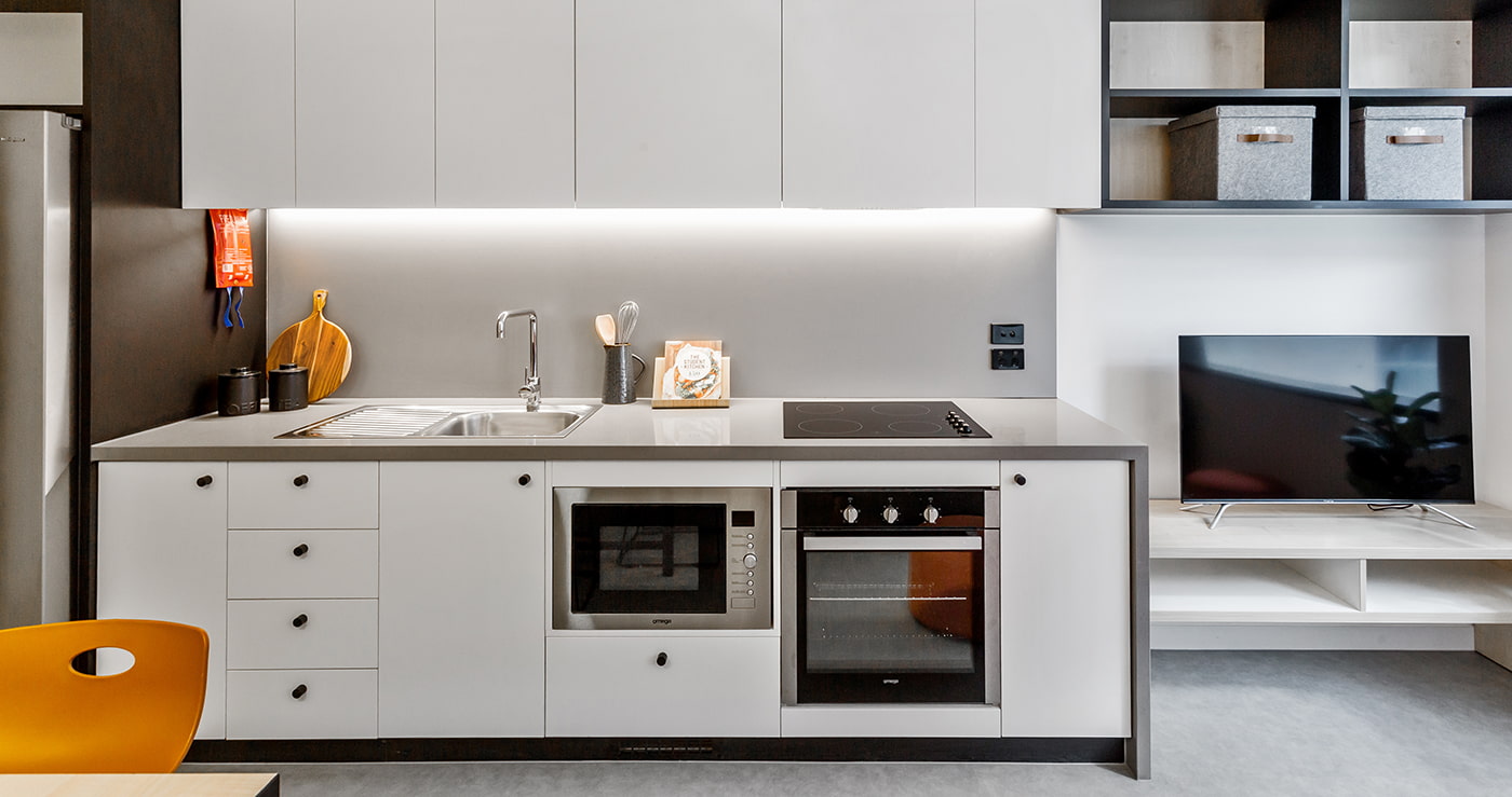 6-Bedroom Premium Apartment South Yarra