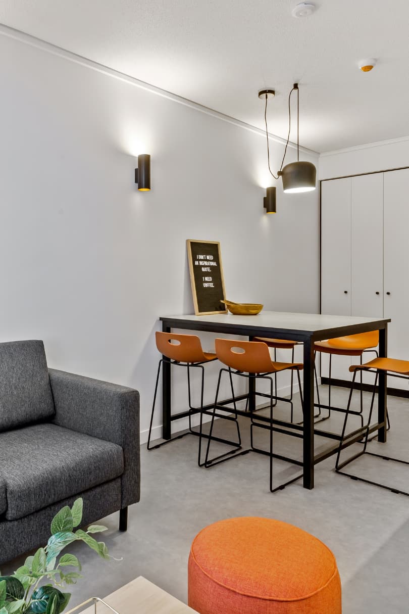 5-Bedroom Apartment South Yarra