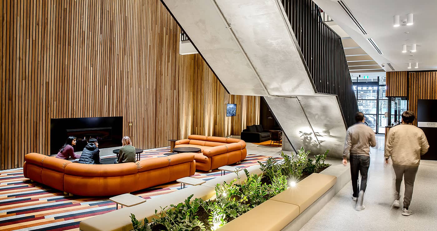 Iglu South Yarra, Melbourne