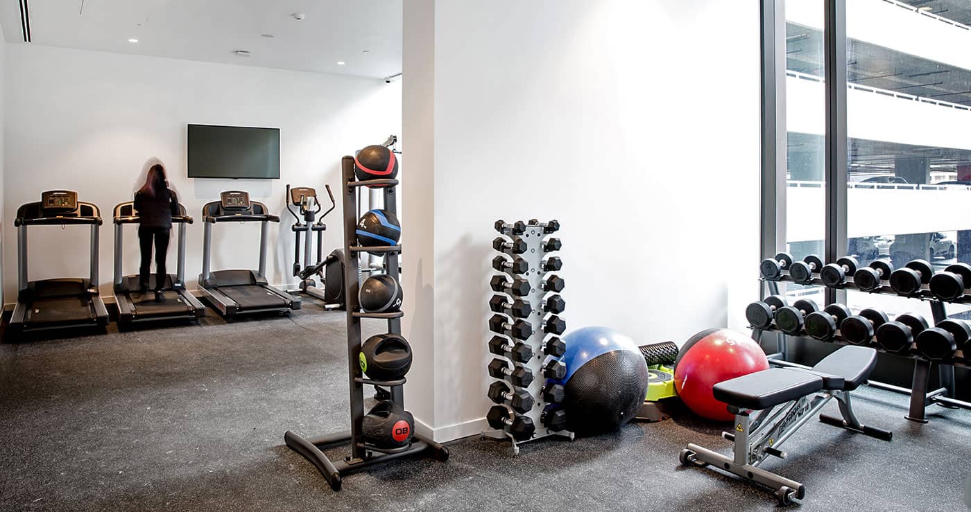 Iglu South Yarra, Melbourne