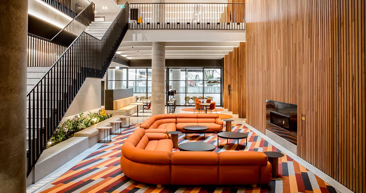 Iglu South Yarra, Melbourne