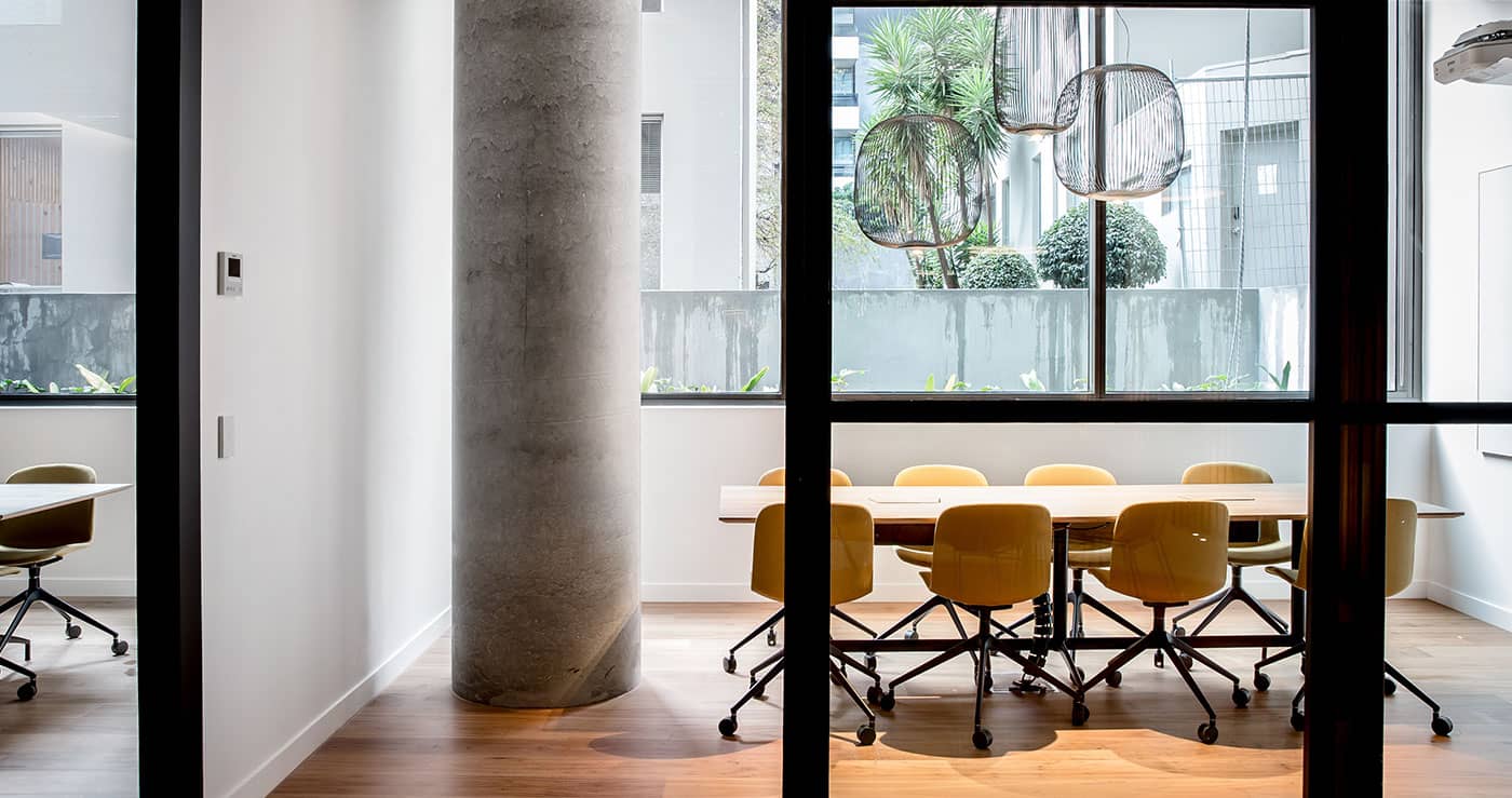 Iglu South Yarra, Melbourne