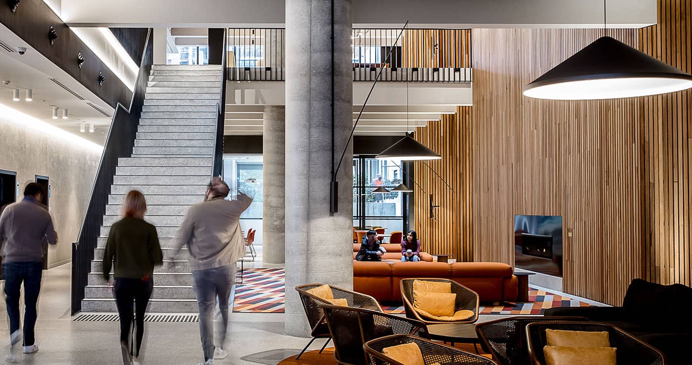 Iglu South Yarra, Melbourne