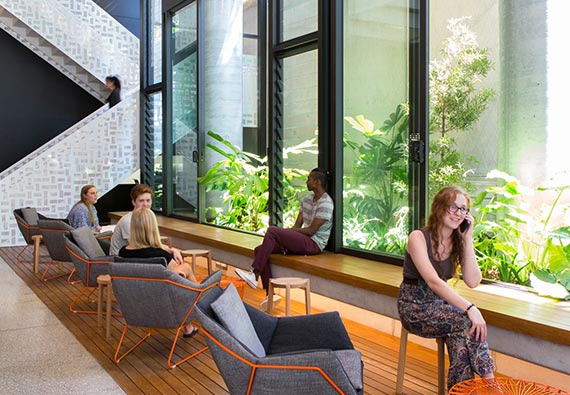 short term student accommodation brisbane