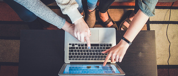 how to book your student accommodation online