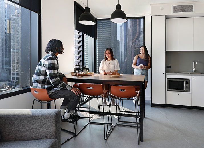 student rental assistance