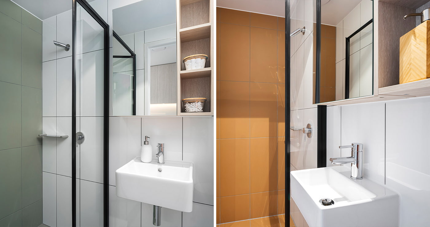 Iglu Redfern Standard Studio Apartment (NRAS)