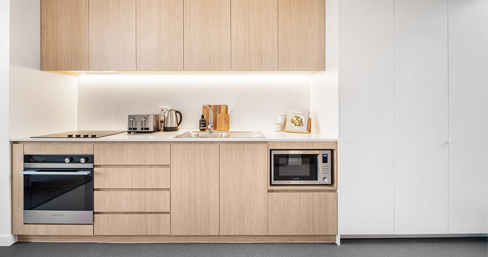 Iglu Redfern 6 Bedroom Apartment (NRAS)