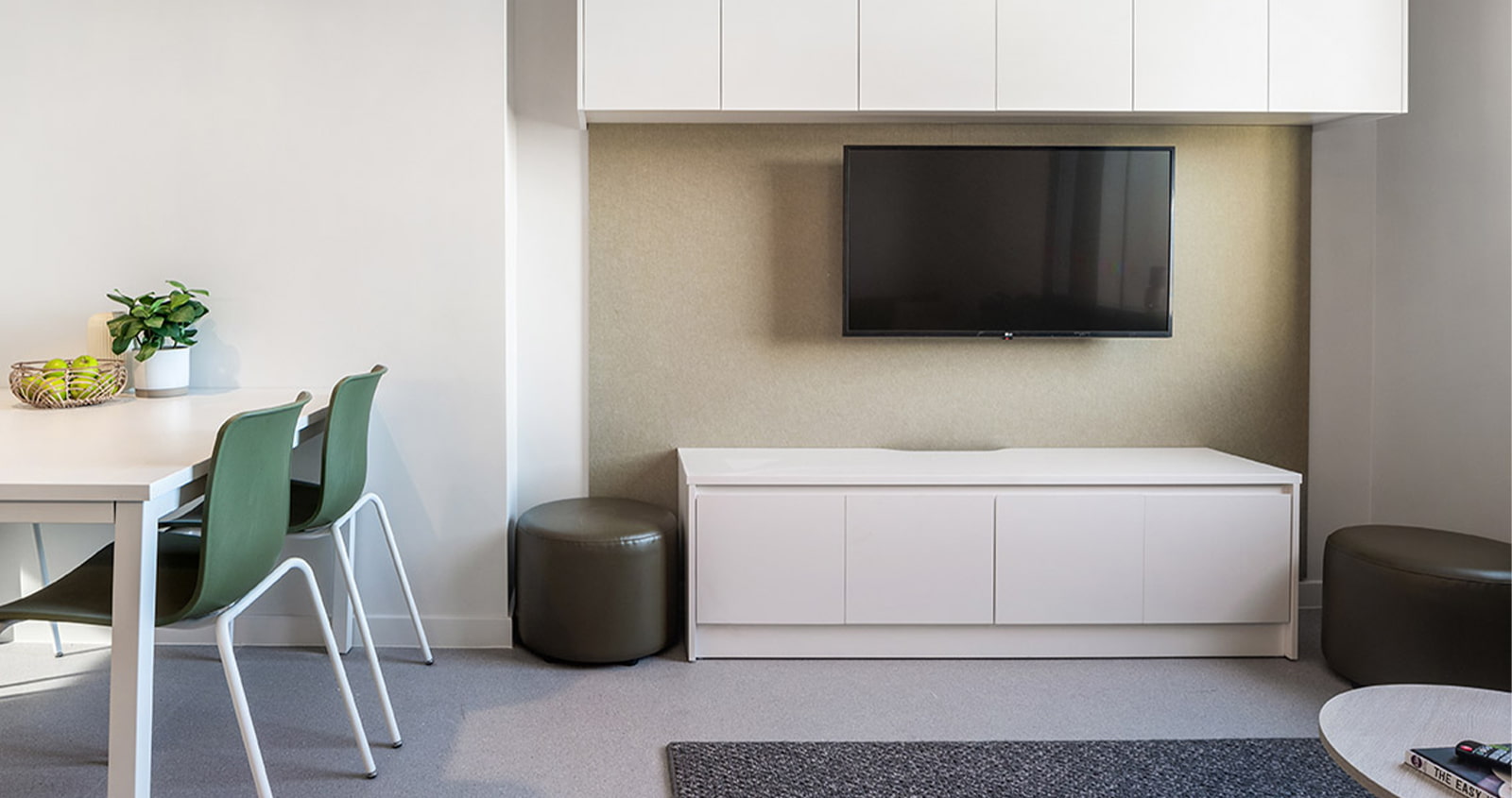 Iglu Redfern 6 Bedroom Apartment (NRAS)