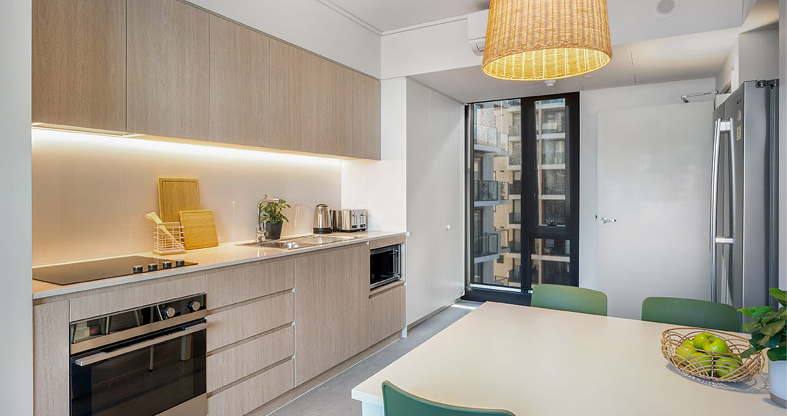 Iglu Redfern 6 Bedroom Apartment (NRAS)