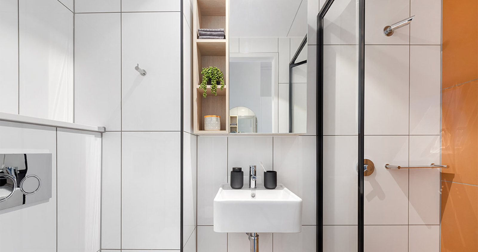 Iglu Redfern 6 Bedroom Apartment (NRAS)