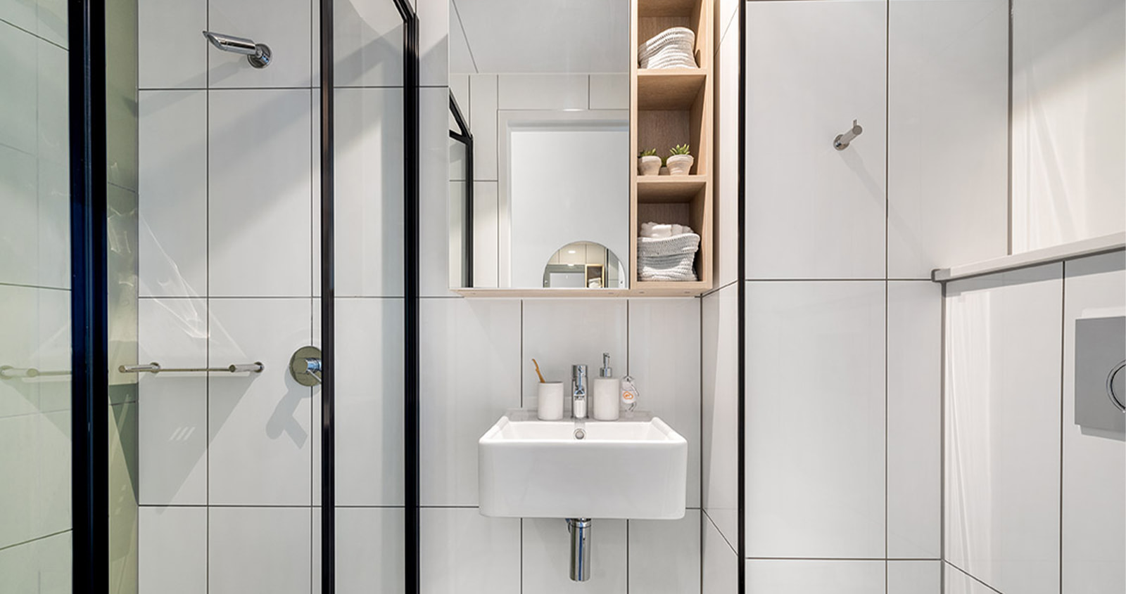 Iglu Redfern 6 Bedroom Apartment (NRAS)