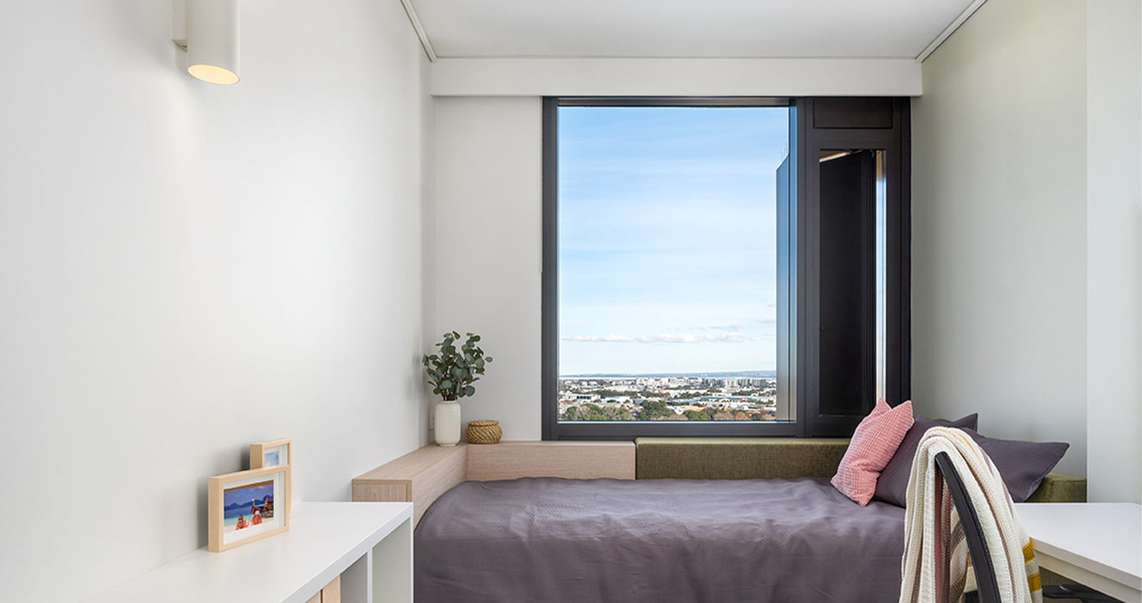 Iglu Redfern 6 Bedroom Apartment (NRAS)