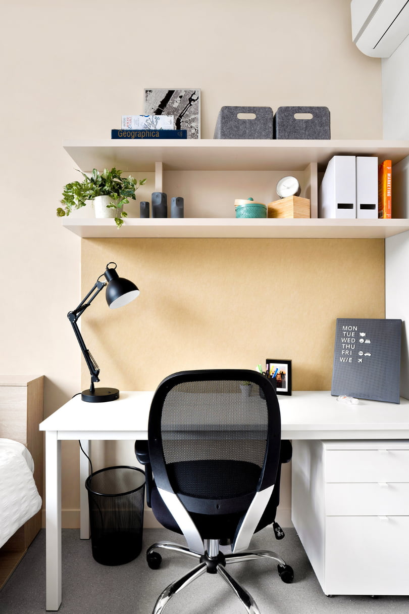 Iglu Summer Hill Premium Studio Apartment