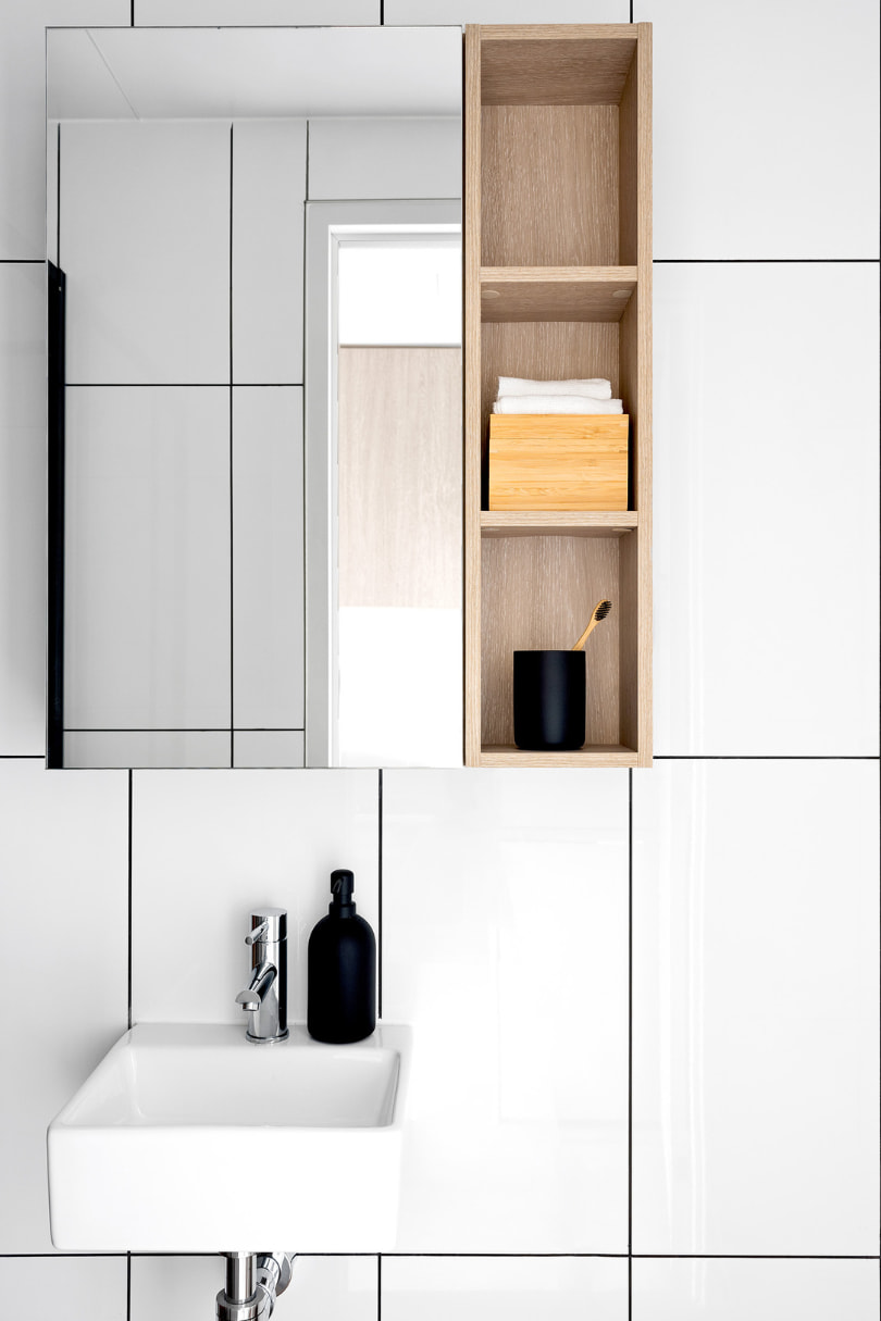 Iglu Summer Hill Standard Studio Apartment