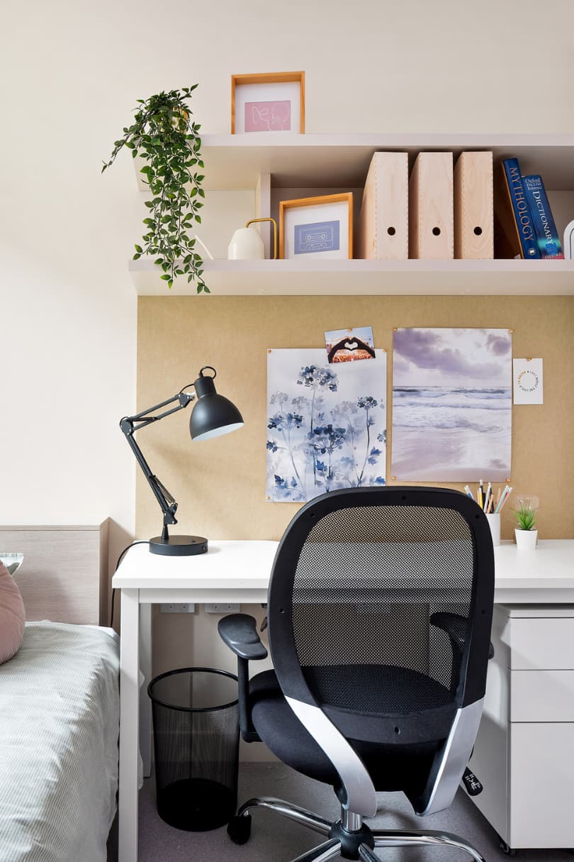 Iglu Summer Hill Standard Studio Apartment