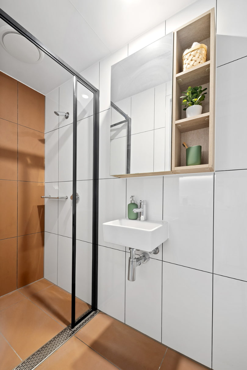 Iglu Summer Hill Premium Studio Apartment