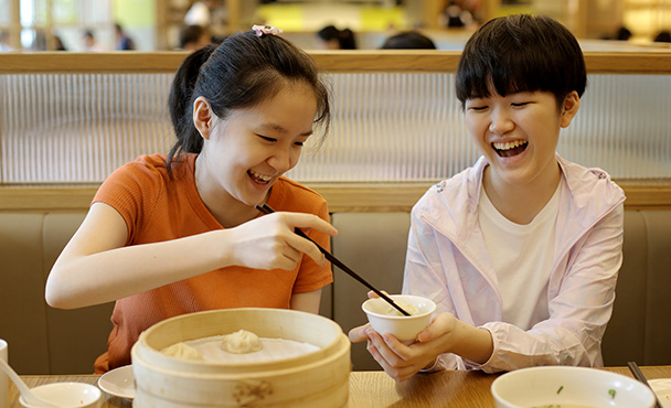 Best student hangouts in Chatswood