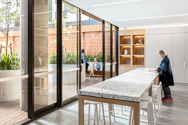 student accommodation sydney