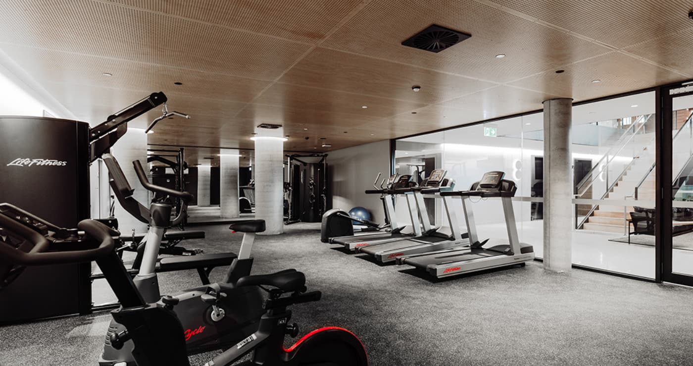 Iglu Flagstaff Gardens Student Accommodation Melbourne