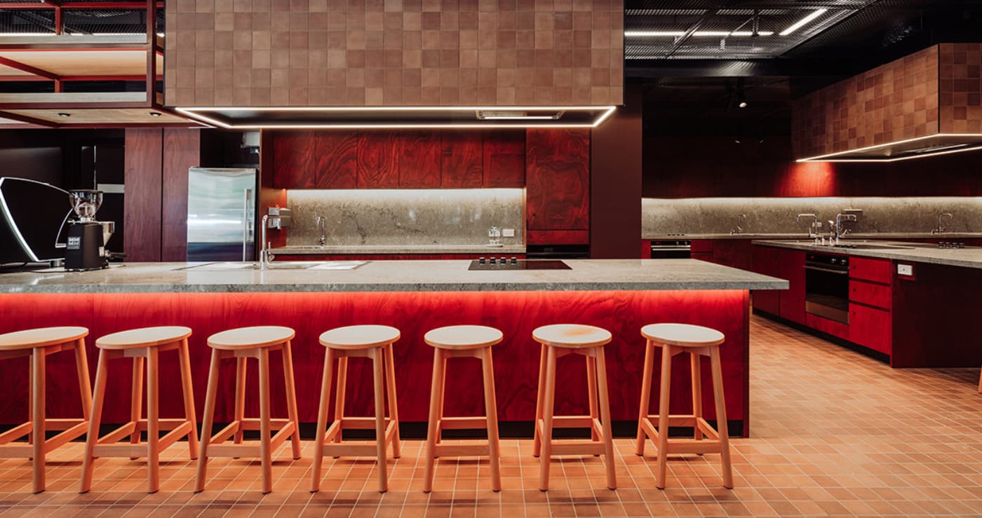 Iglu Flagstaff Gardens Student Accommodation Melbourne