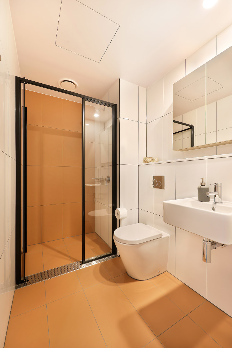 Iglu Flagstaff Gardens Premium 2-Bedroom Apartment