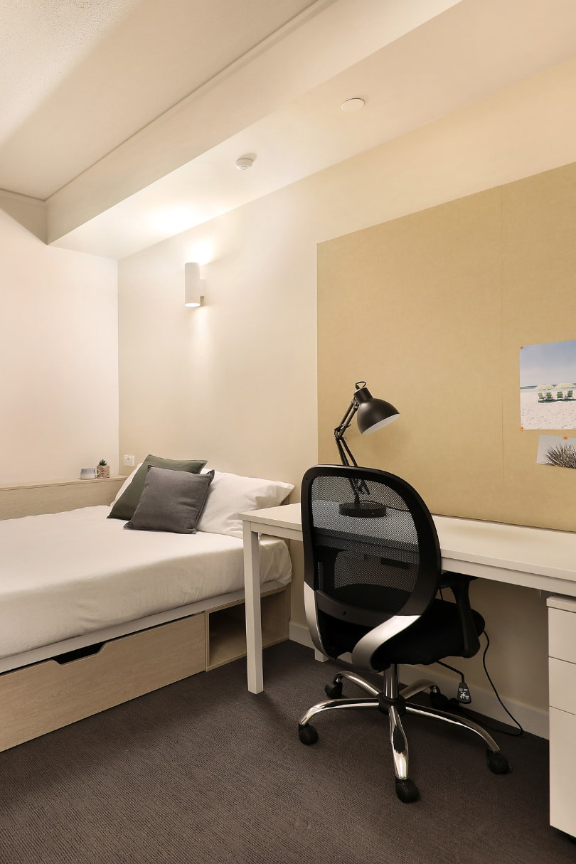 Iglu Flagstaff Gardens Premium 2-Bedroom Apartment