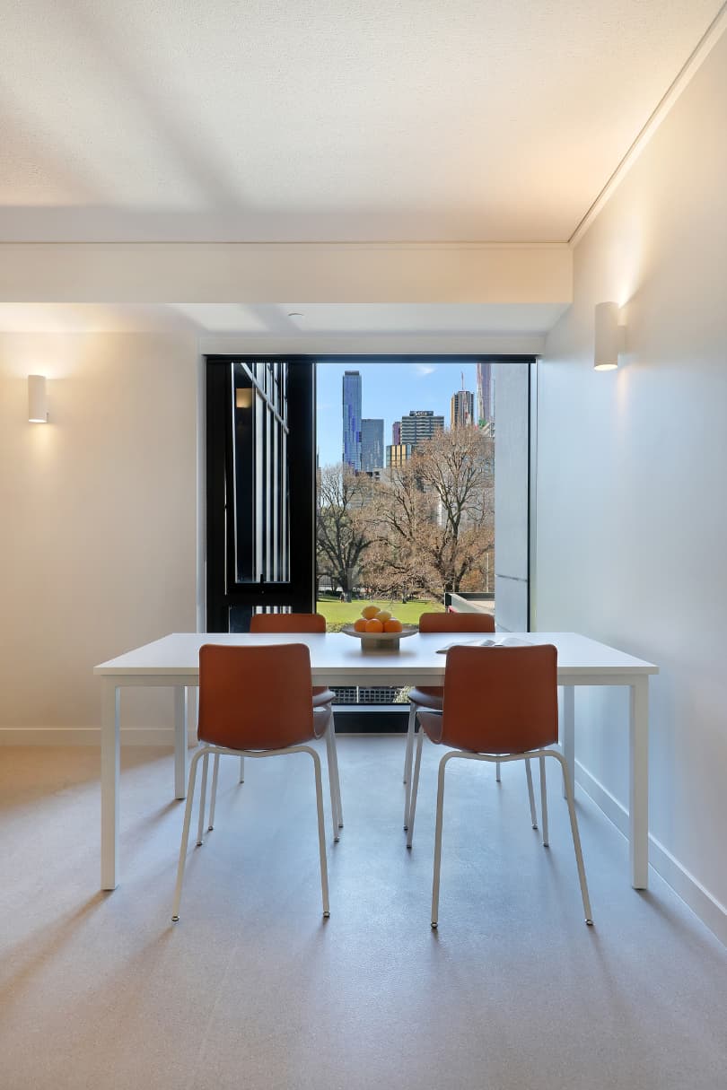 Iglu Flagstaff Gardens Premium 2-Bedroom Apartment