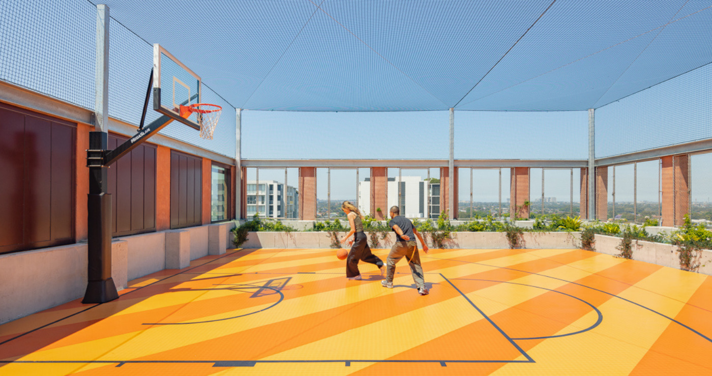 Iglu Mascot Student Accommodation Sydney