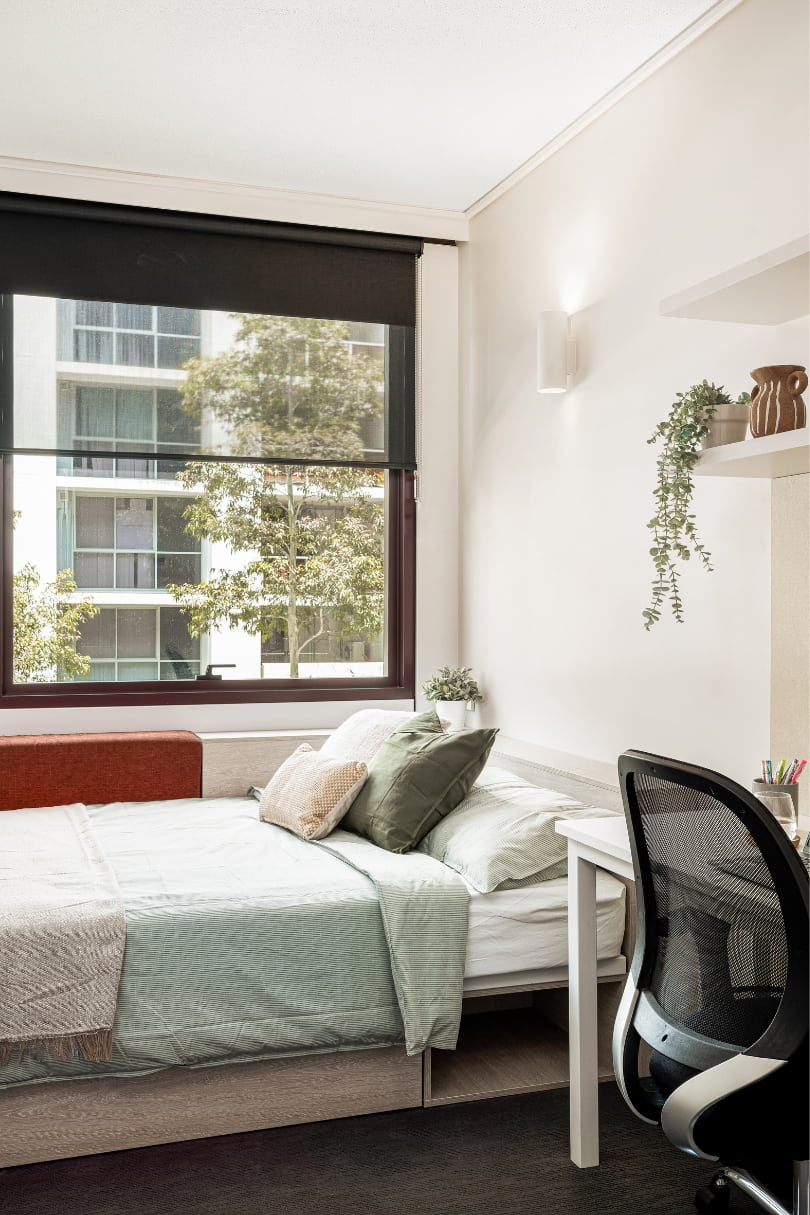 Iglu Mascot Share Apartment