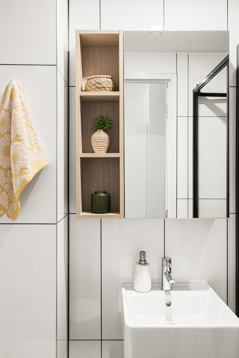 Iglu Mascot Share Apartment