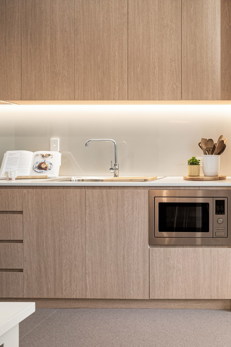 Iglu Mascot Share Apartment