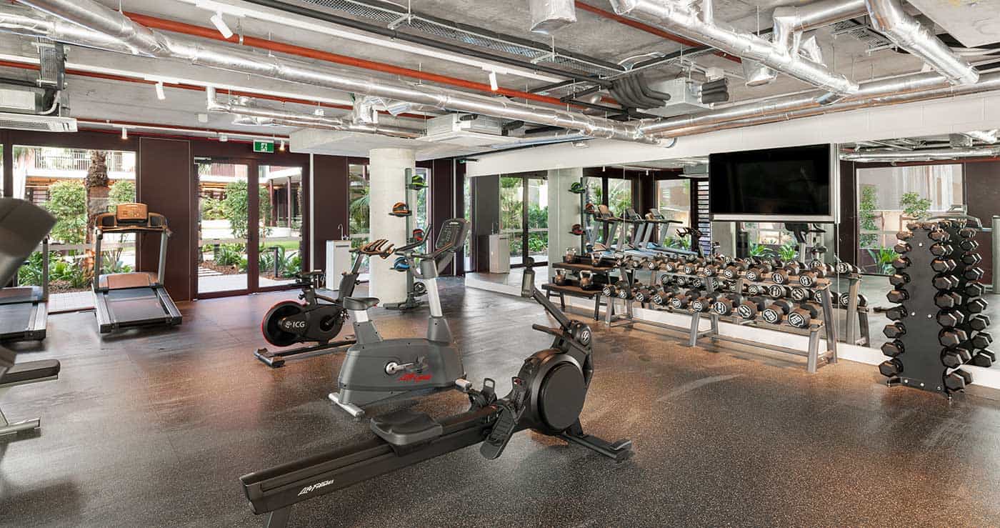 Iglu Mascot Student Accommodation Sydney