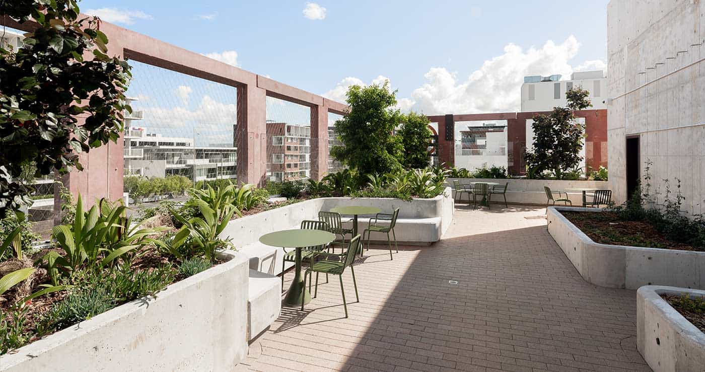 Iglu Mascot Student Accommodation Sydney