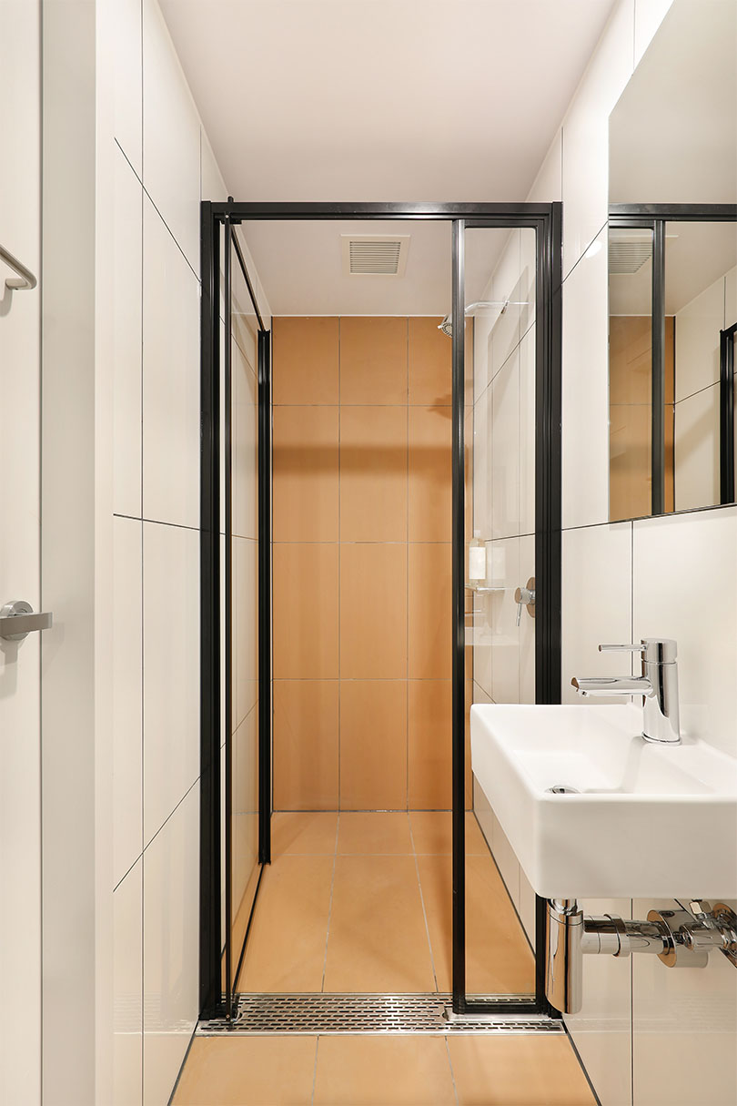 Iglu Melbourne Central Premium Studio Apartment