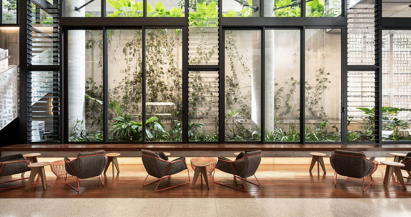 Iglu Brisbane City Design