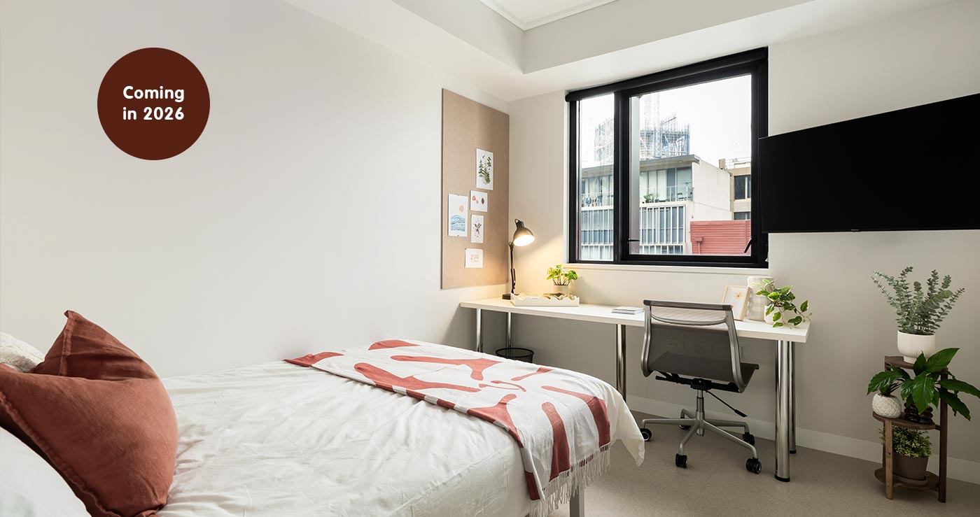 Iglu Broadway Premium Studio Apartment