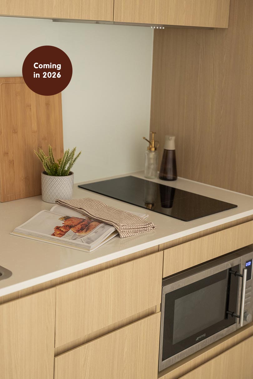 Iglu Broadway Premium Studio Apartment