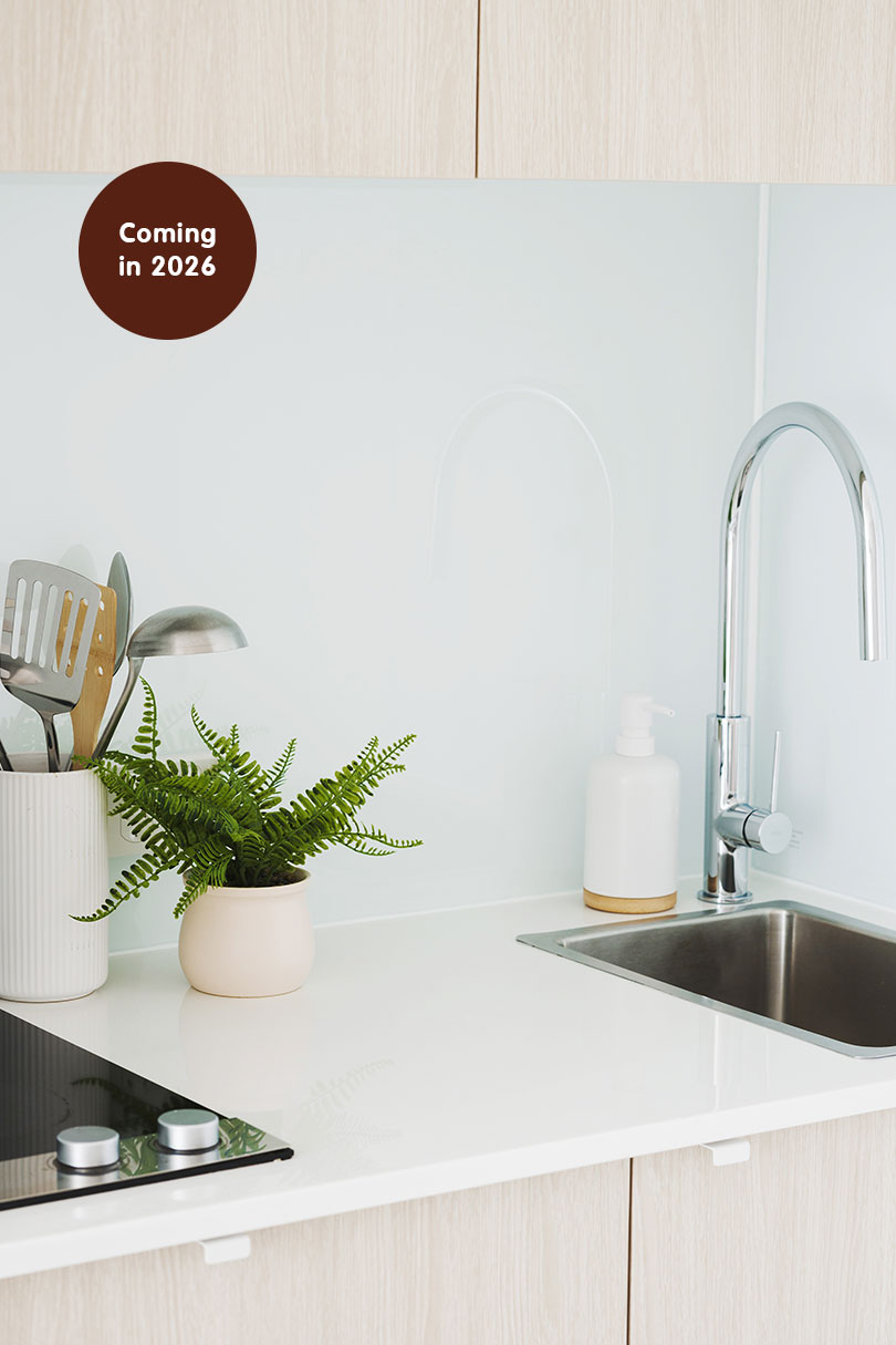 Standard Studio Apartment