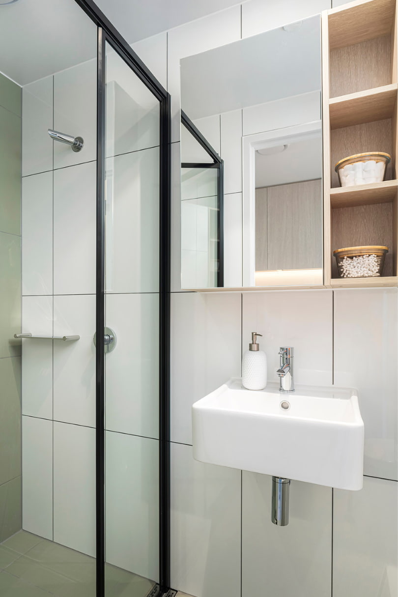 Iglu Redfern Single Studio Apartment 