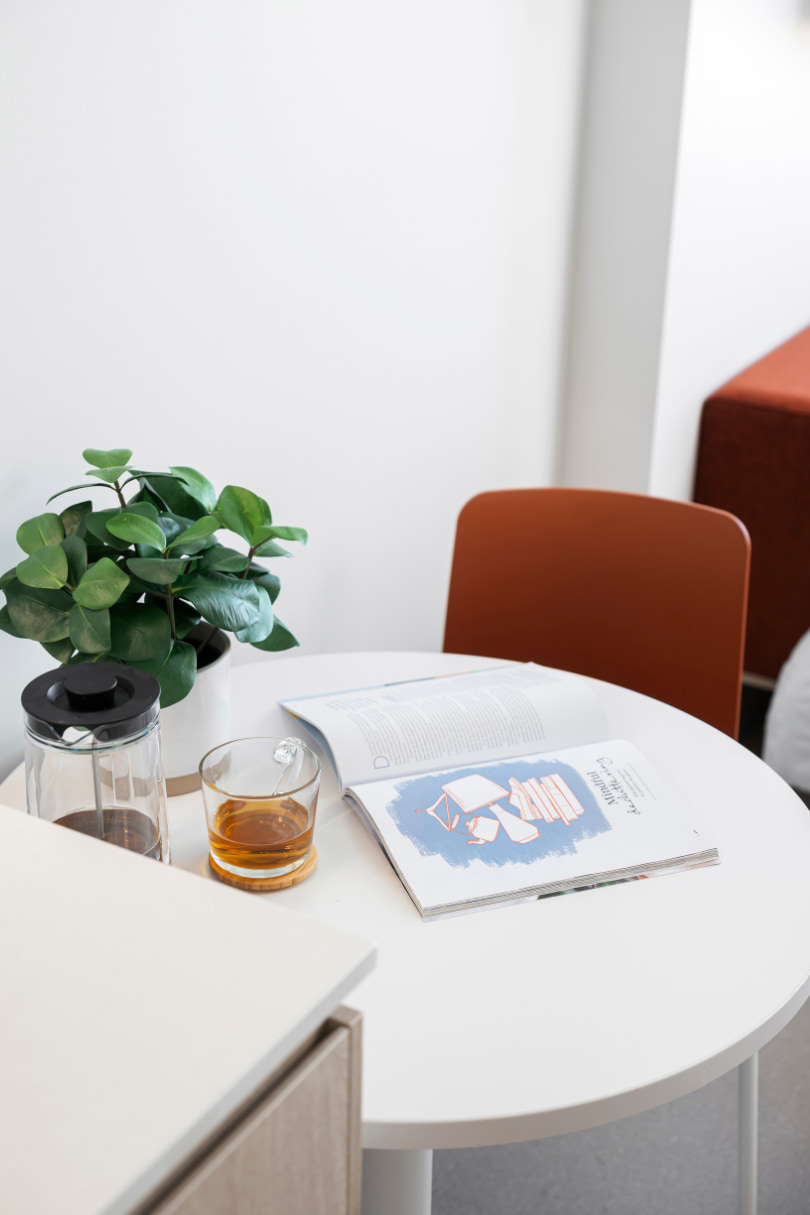 Iglu Redfern Single Studio Apartment 