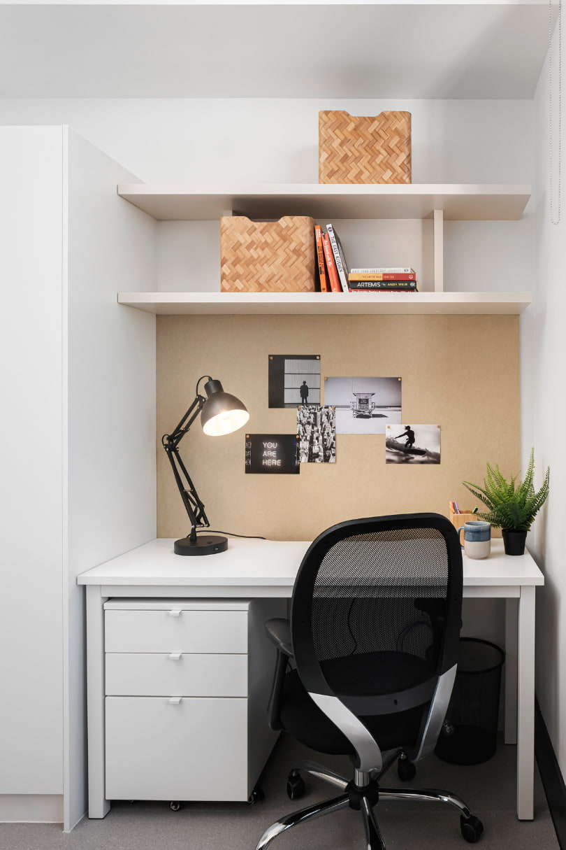 Iglu Redfern Single Studio Apartment 